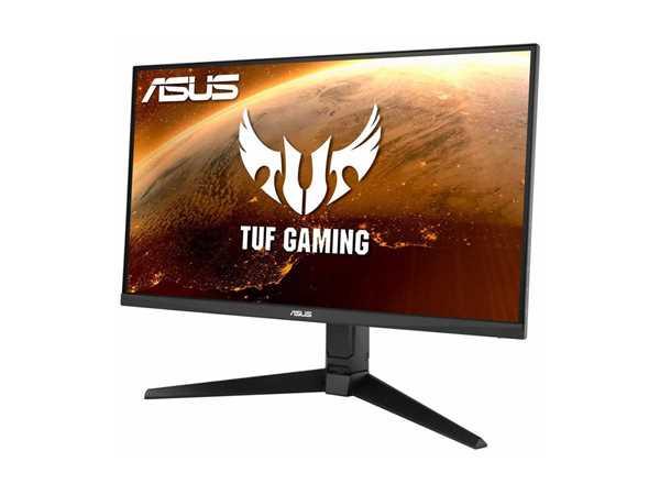 مانیتور گیمینگ ایسوس VG27AQL1A ASUS TUF VG27AQL1A Gaming Monitor